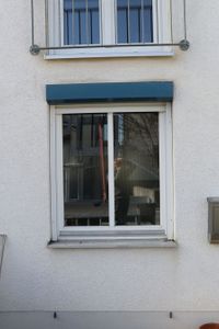 Rolll&auml;den Montage in Maisach - Borza Fenster- und T&uuml;rmontage