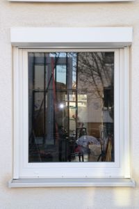 Rollladen Montage in Maisach - Borza Fenster- und T&uuml;rmontage